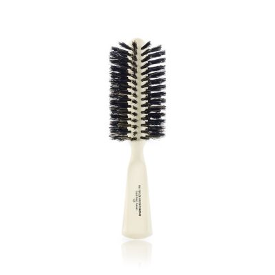 Fuller Brush Lustrebrush Half Round