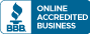 BBB Accredited Business