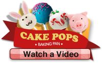 Cake Pops