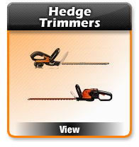 Hedge Trimmers