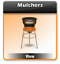 Mulchers