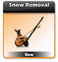Snow Removal