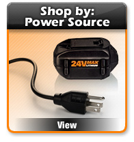 Shop By Power Source