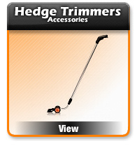 Hedge Trimmers