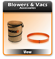 Blowers & Vacs